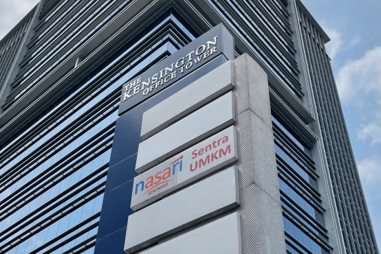 Foto Gedung