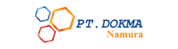 Logo Dokma Namura