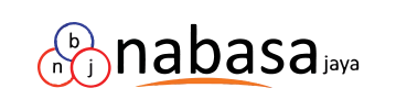 Logo Nabasa Jaya